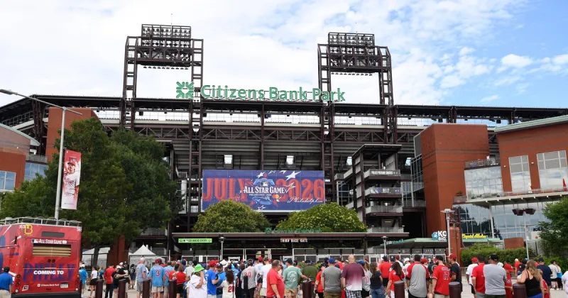 MLB announces full 2026 All-Star Week schedule in Philadelphia. Here's what to know.