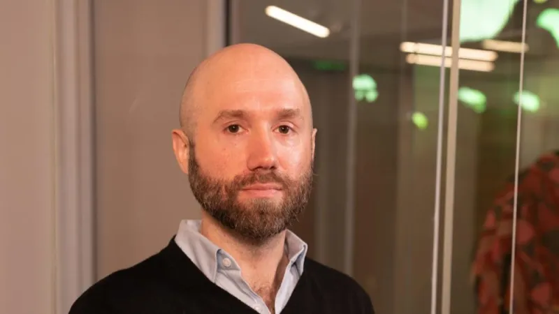 Matson Museum director James Doyle awarded Fulbright for book project
