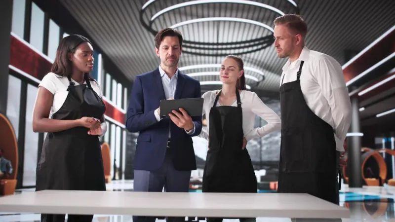 Employees who feel overqualified view more work tasks as unreasonable