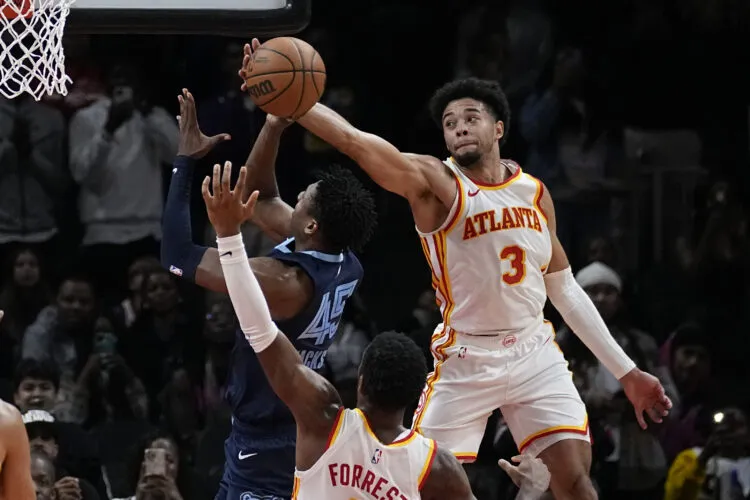 Lundy, Baldwin head to NBA Summer League
