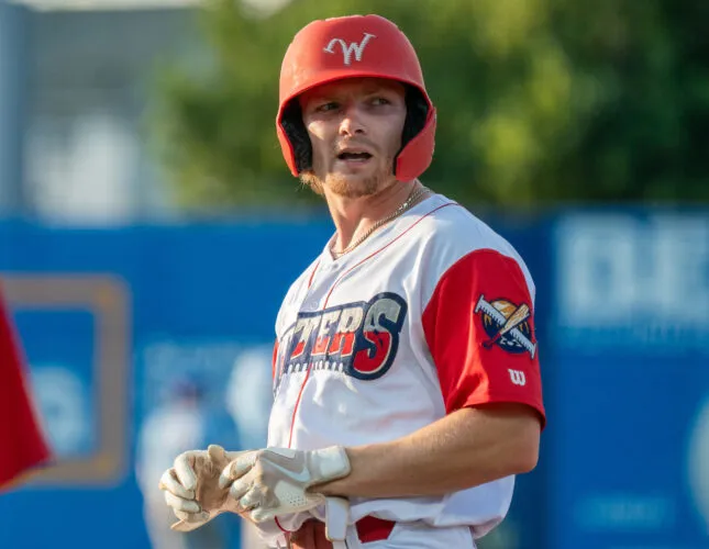 Cutters turn focus to second half following first-half title