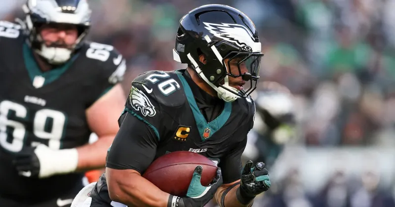 A look at the Eagles' players over 30, and their succession plan for each