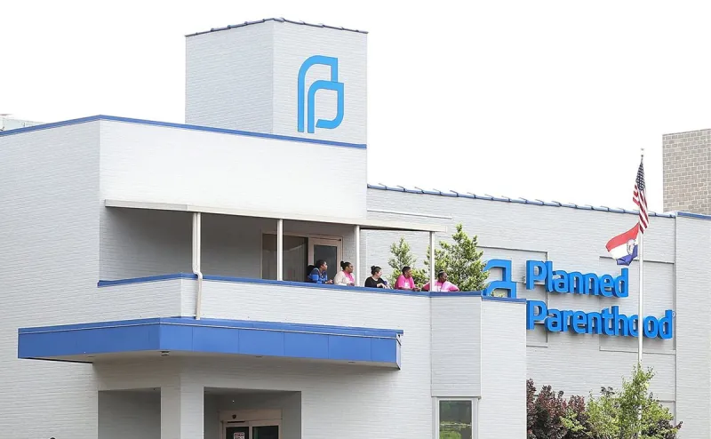 Planned Parenthood to receive Medicaid funds again as defunding provision expires