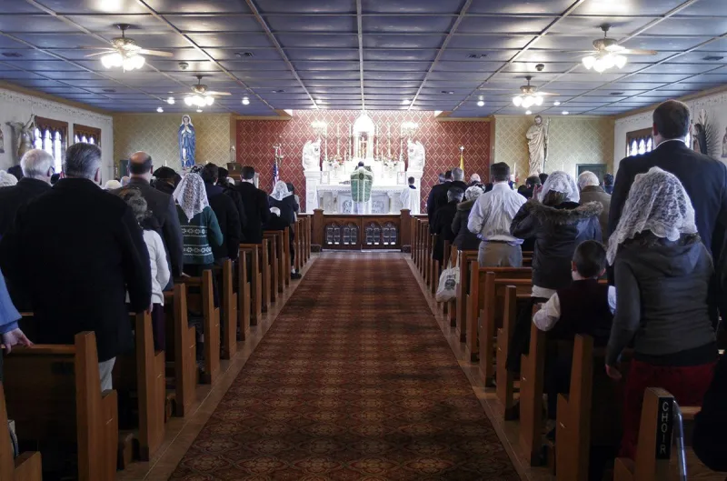 Bishops express sorrow, warn faithful and call for prayer after SSPX excommunications