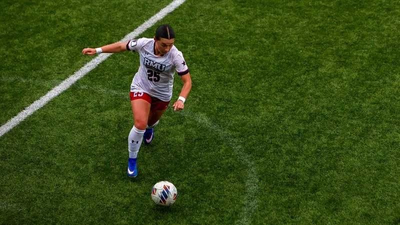 RMU Women's Soccer Adds Two Transfers and Seven Freshmen to 2026 Roster