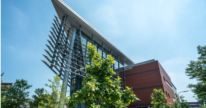 AACSB extends accreditation for La Salle University's School of Business
