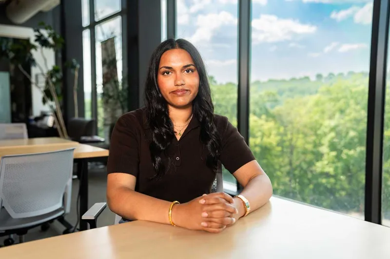 Turning classroom learning into global impact
