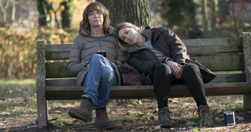 The 'Task' and 'Mare of Easttown' crossover is finally happening