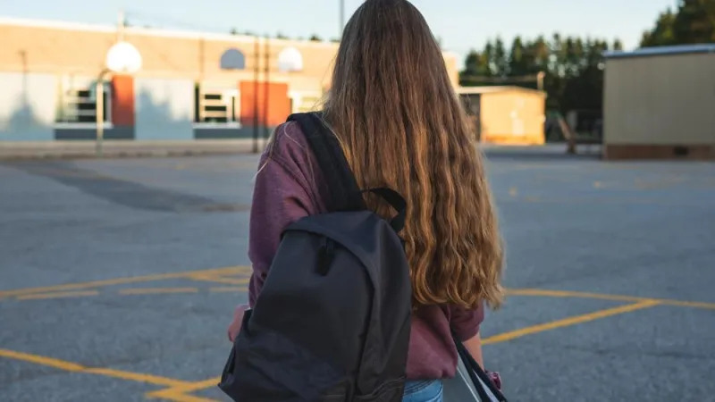 Kids received mental health treatment in record numbers after pandemic