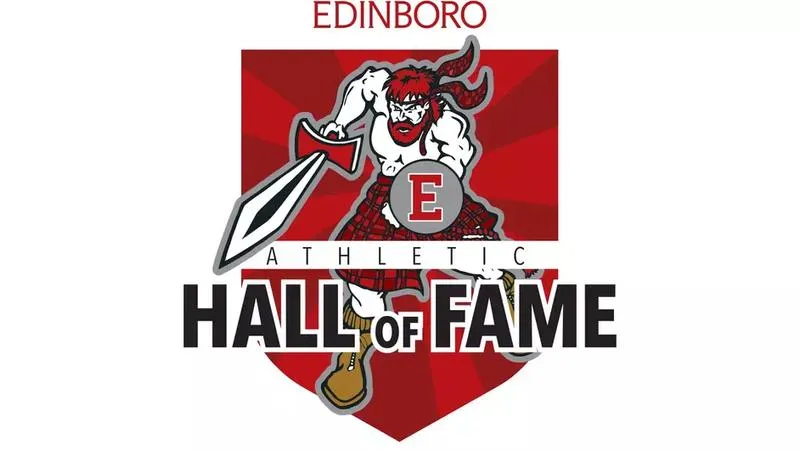 Edinboro Athletics Announces 2026 Hall of Fame Class