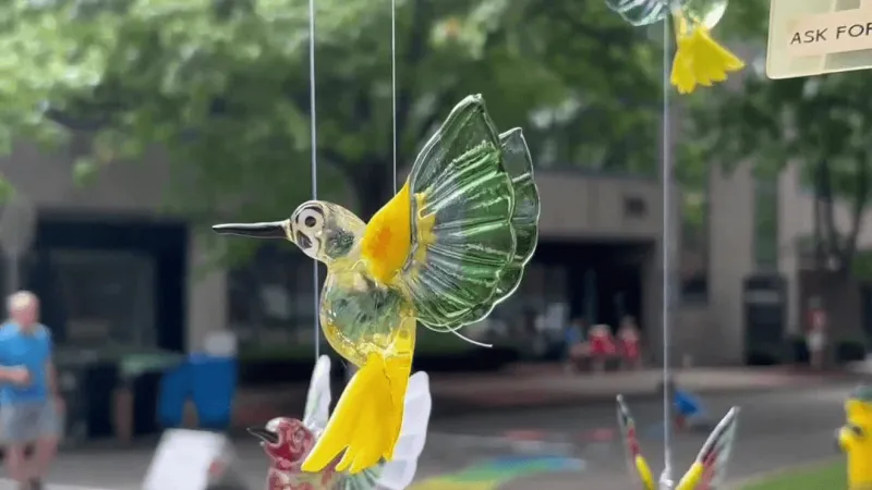 Central PA Festival of the Arts kicks off in State College