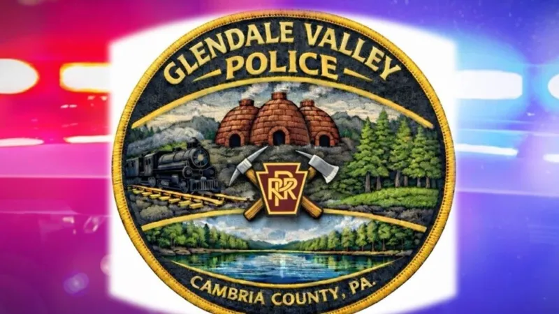 New Glendale Valley Police Department aims to ease response times, rural coverage