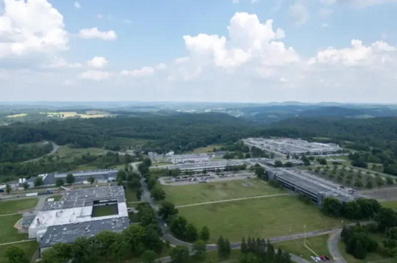 Where Pennsylvania governor candidates Garrity and Shapiro stand on data centers