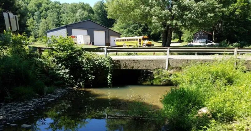 Plans for Pittsfield bridge work announced