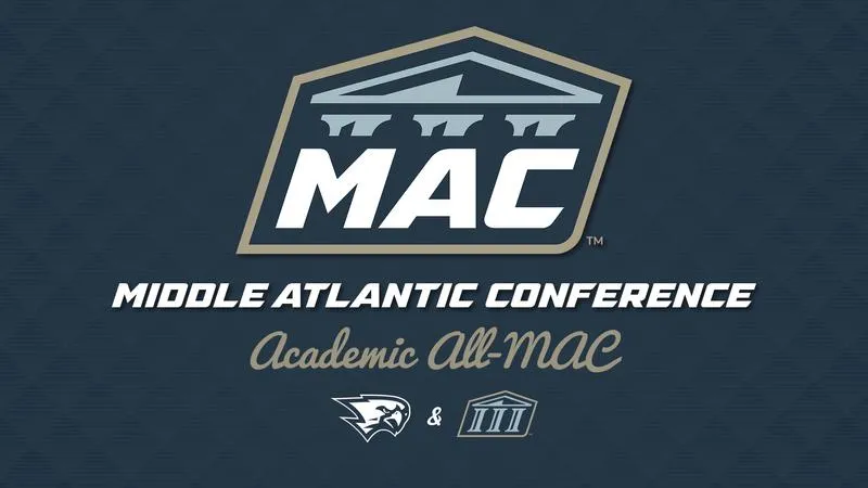 Falcons Earn 25 Winter and Spring MAC Academic Team Honors