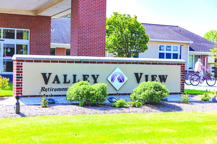 Valley View expands memory care services