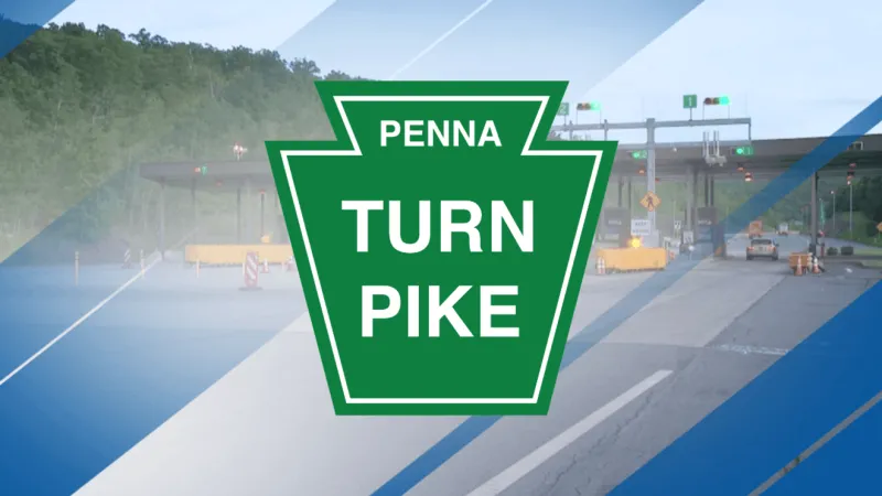 Pa. Turnpike approves 19th straight year of toll increases
