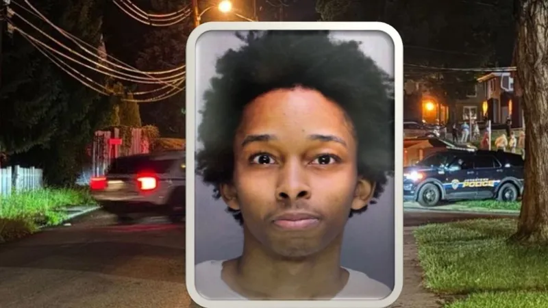 JPD IDs suspected gunman in late-night Oakhurst Homes shooting