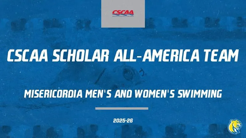 MU Swim Teams Earn CSCAA Academic Honors