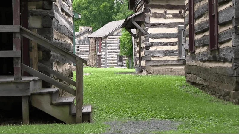 Old Bedford Village marks 50th anniversary with plans for national historic site status