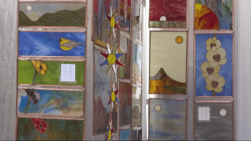 'Part of the community:' Artists share excitement over annual Central Pa Arts Festival