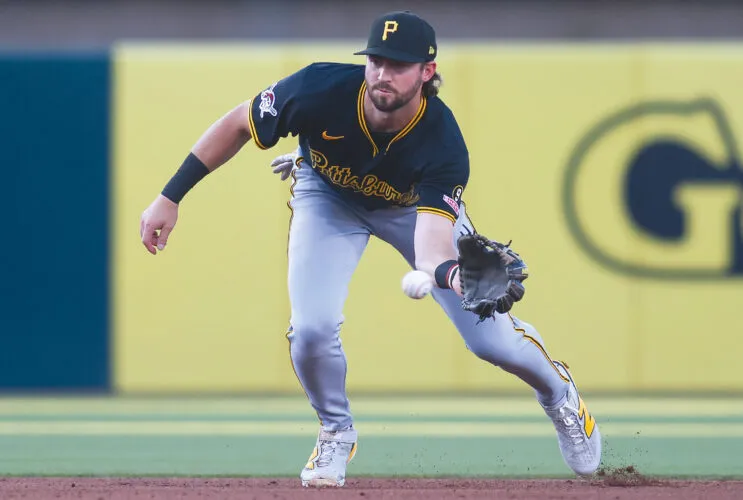 Injuries forcing Pittsburgh Pirates to shuffle their lineup
