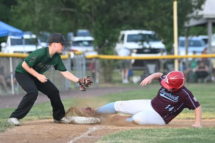District 12 major championship preview: East Lycoming looks to force if game, Loyalsock shoots for title