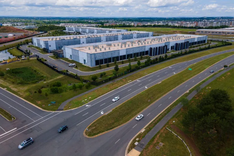 Editor's corner: Region fully plugged in to data center debate