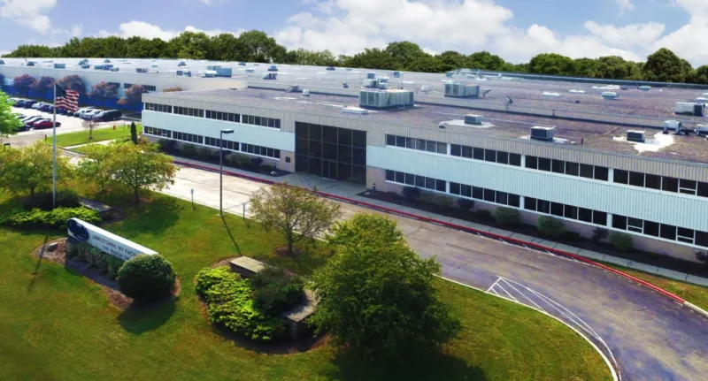 Report provides glimpse into Bush Industries' final days