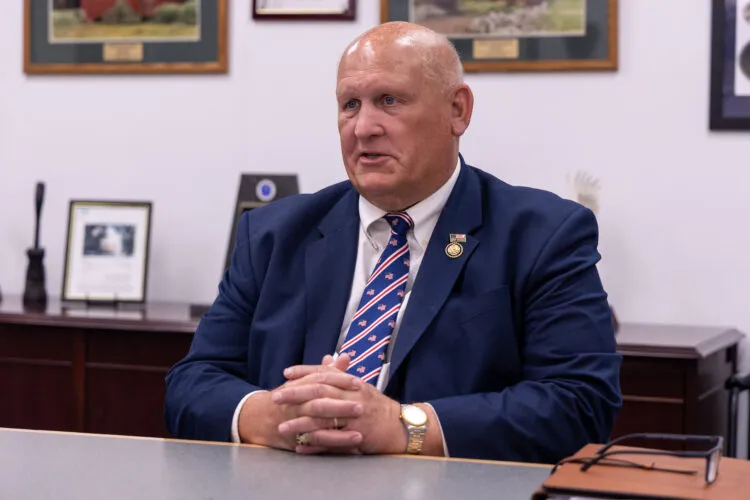 Congressman focuses on how visa reform can help farming