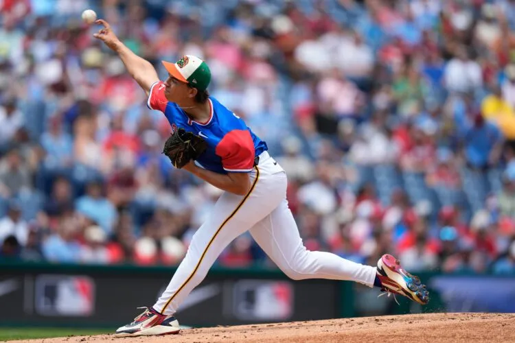 Pirates' top prospects hoping to continue the trend