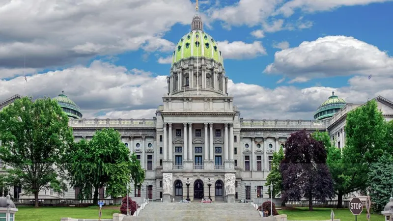 Penn State to receive performance-based funding in 2026-27 state budget