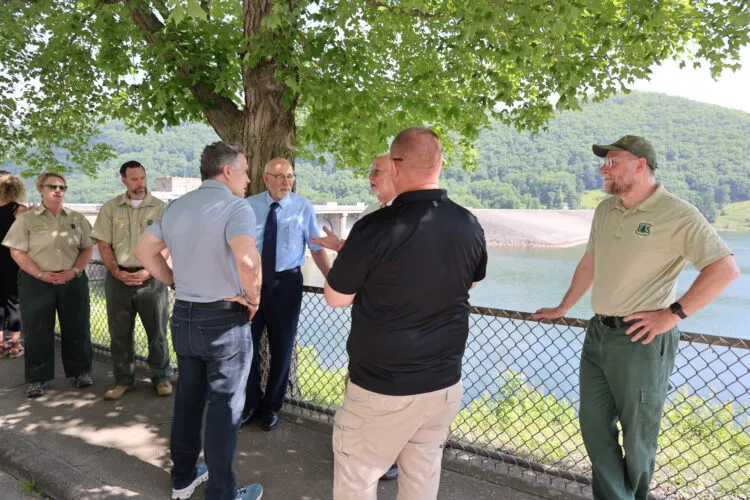 McCormick completes 11-day tour of state