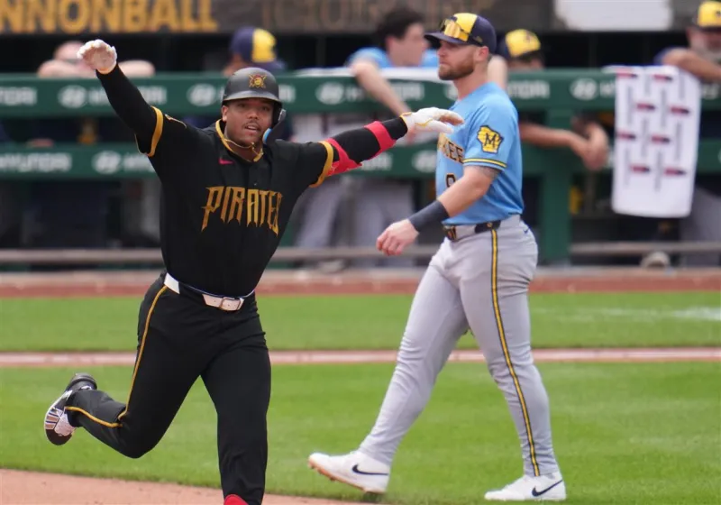Noah Hiles' weekend thoughts: The Pirates won't be going away without a fight
