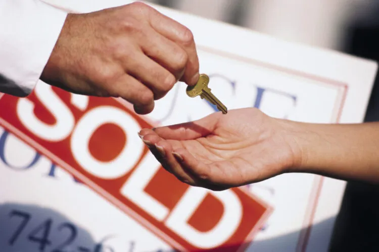 Real estate transactions