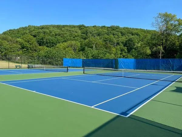Sign Up for the Saint Francis Open