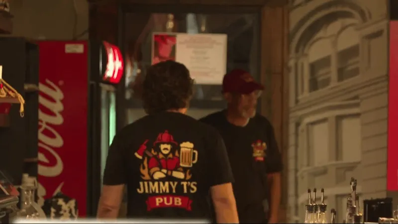 Johnstown's Jimmy T's restaurant to close less than a year after opening downtown