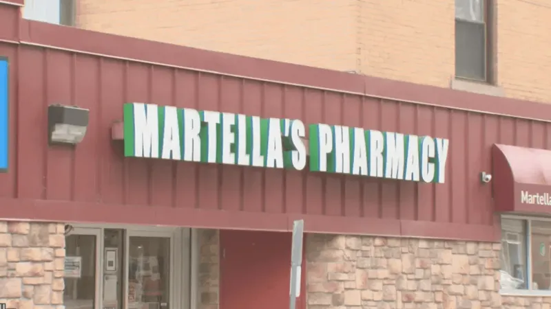 'Encouraging milestone:' Pa budget language could restore Martella's PBM network access
