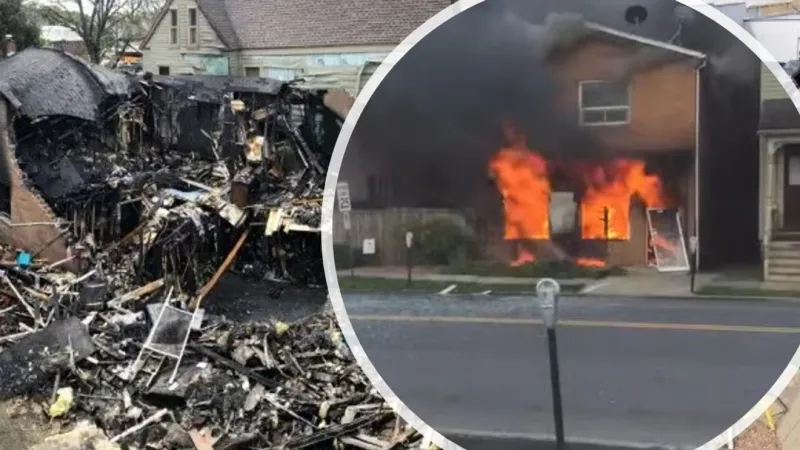 Judge rejects bid for acquittal or new trial for 'mastermind' of 2019 Clearfield bombing