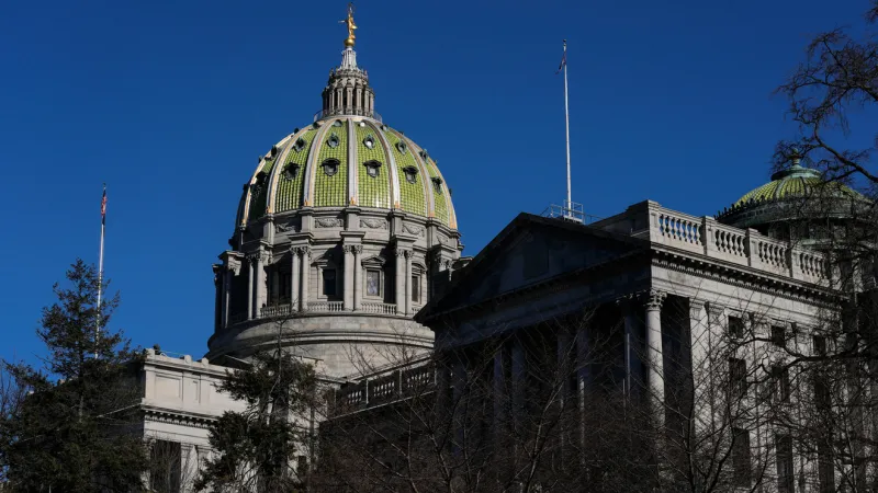 'Create healthier communities:' PA budget doubles rape crisis centers funding
