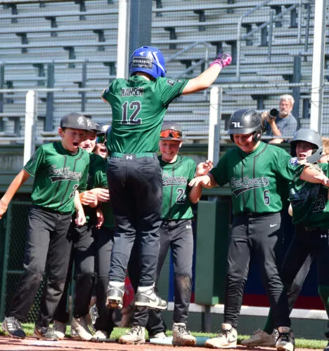 Jon Gerardi on Little League: East Lycoming LL has made Hughesville community proud