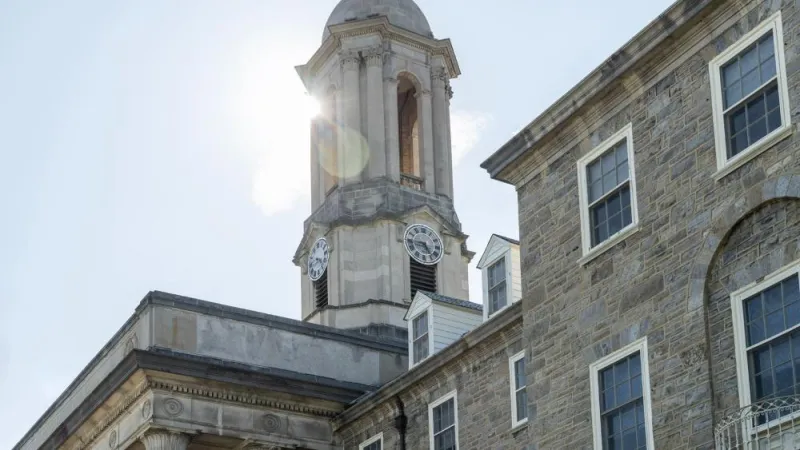 Town hall to focus on research security and evolving federal requirements