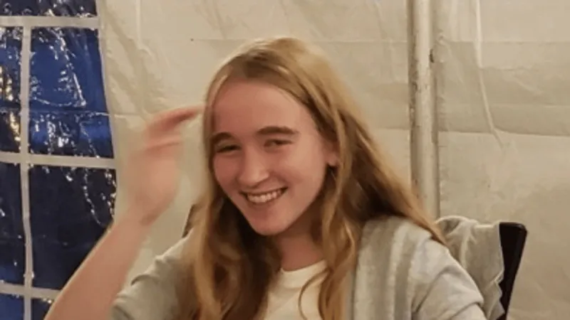 State College police seek missing 19-year-old last seen near area high school