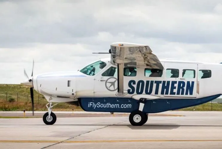 Chautauqua County air service proposal denied
