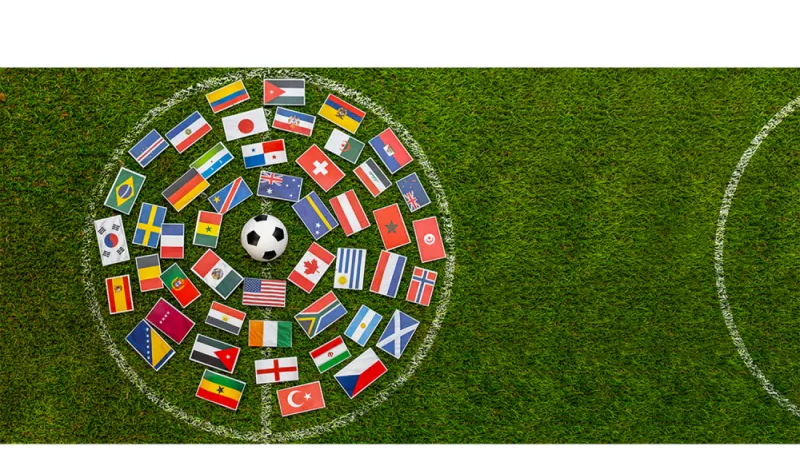 Q&A: What does the 2026 World Cup reveal about modern sport?