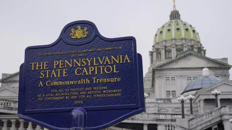'Not enough time:' Clearfield commissioners criticize 'expedient' review of new Pa budget
