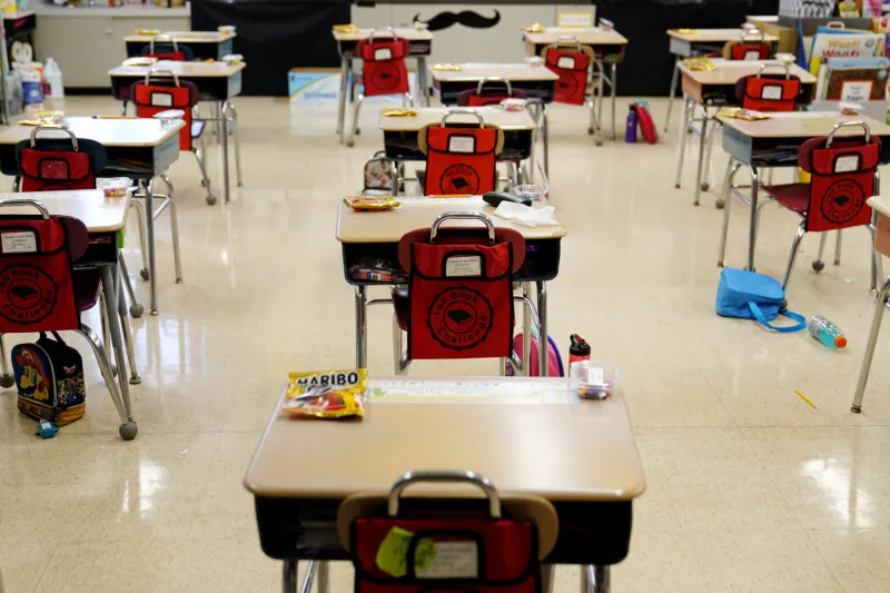 Pa.'s public school code puts a priority on student safety, mental health