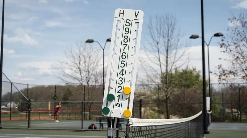 Tennis garners academic accolades