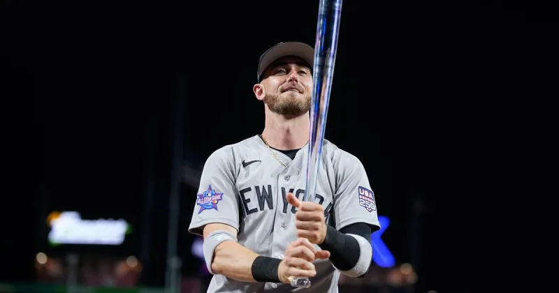 Bellinger wins MVP as AL beats NL in 2026 MLB All-Star Game in Philadelphia behind dominant pitching performance