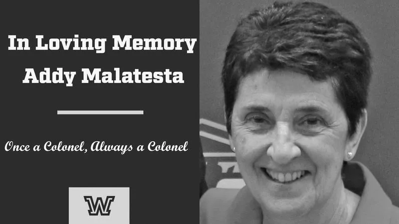 Wilkes University Remembers Addy Malatesta
